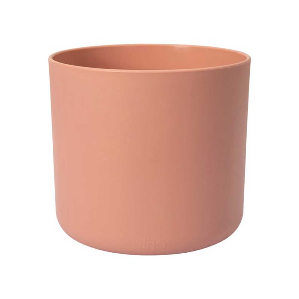 VASO B.FOR SOFT ROUND 16CM COLORE A SCELTA