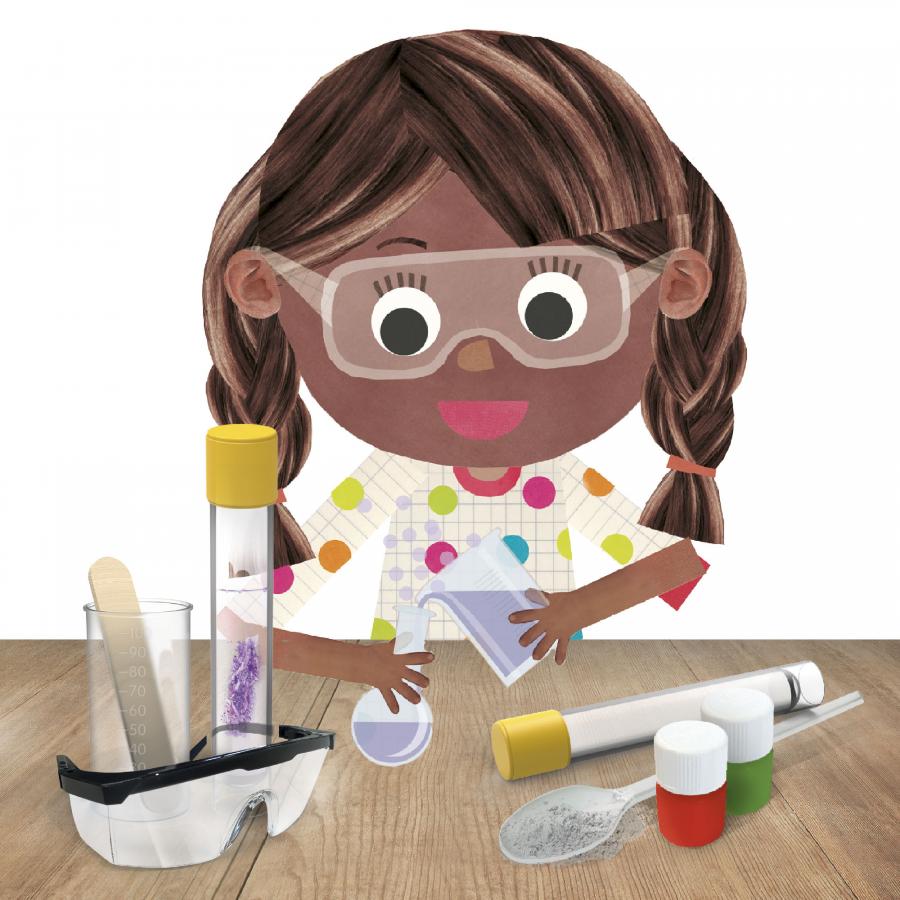 GIOCO DNA DISCOVER PER BAMBINI ETA' 8-12