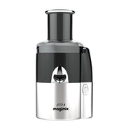 ESTRATTORE MULTIFUNZIONE JUICE EXPERT 4 CROMO/NERO