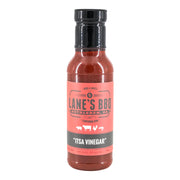SALSA BARBECUE LANE'S ITSA VINEGAR SAUCE 400ML