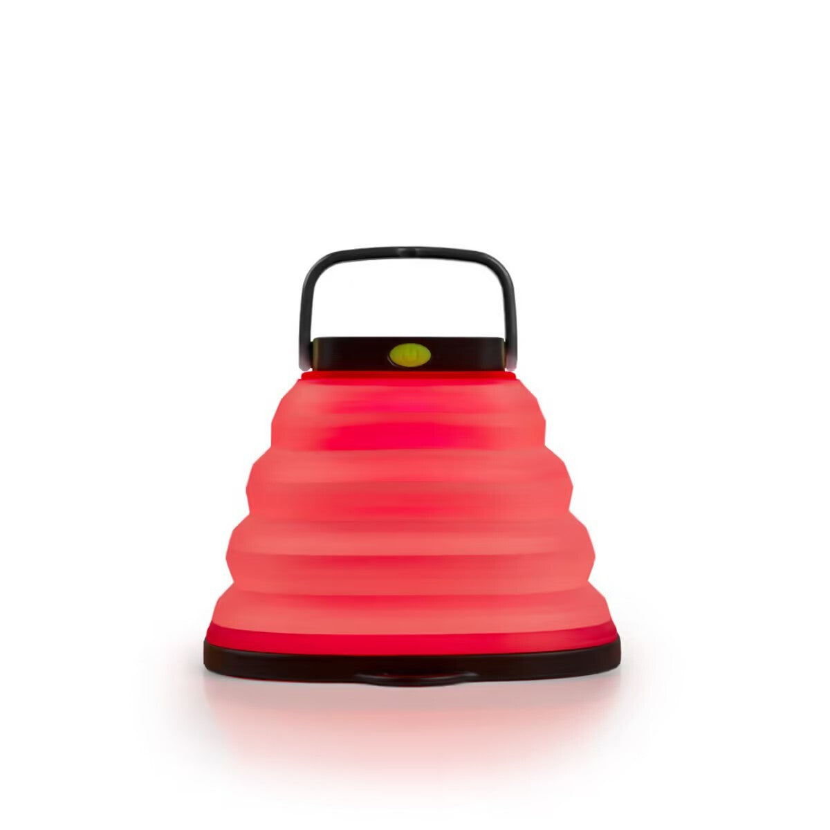 LANTERNA PIEGHEVOLE MULTICOLORE GOAL ZERO CRUSH LIGHT CHROMA CON PANNELLO SOLARE INTEGRATO