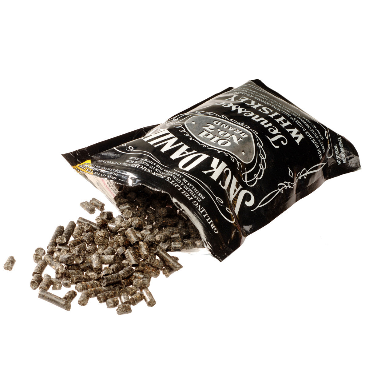 SACCO PELLET 450GR PER CARNI BARBECUE