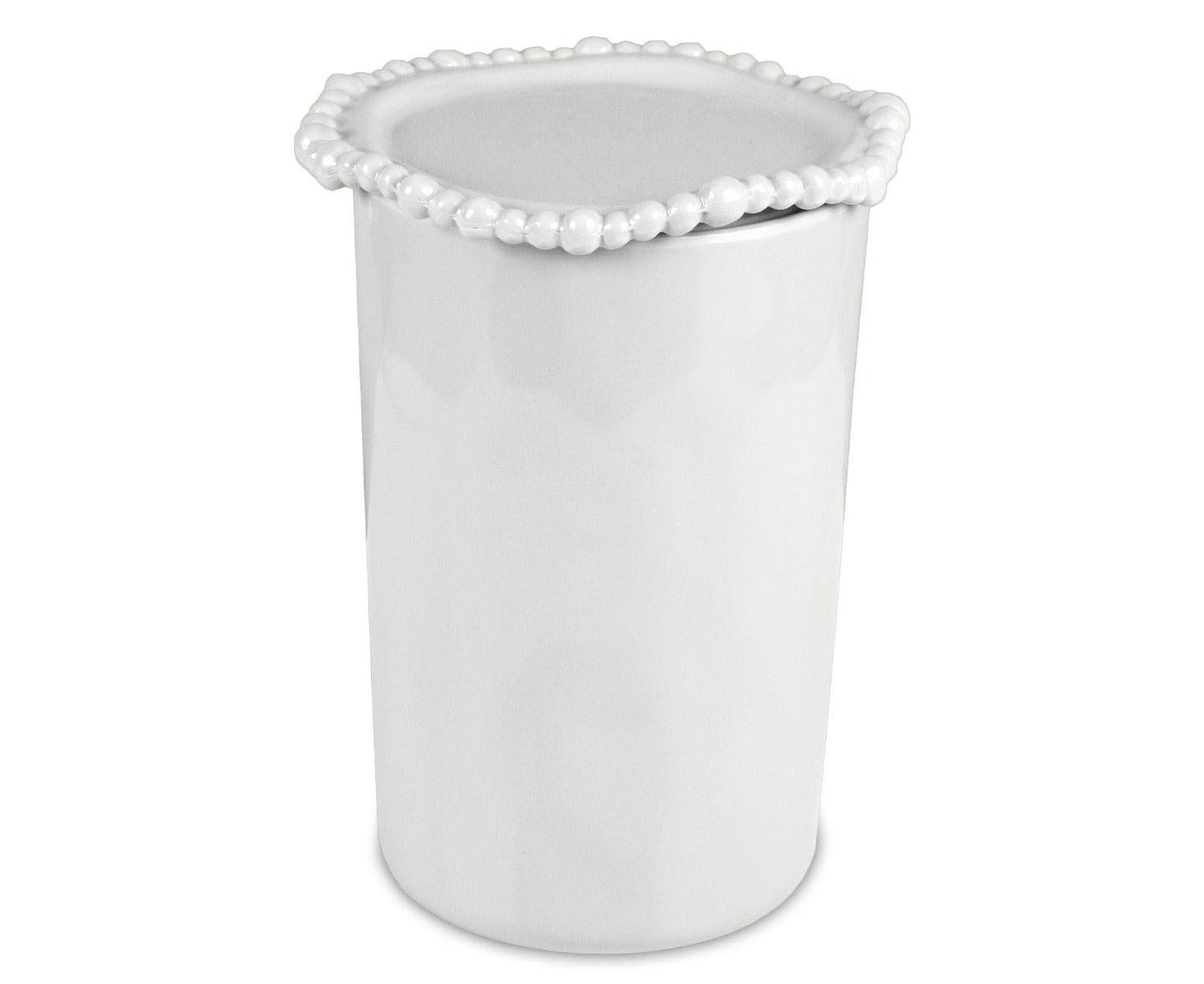 BARATTOLO MIDI - BIANCO JOKE TABLE&KITCHEN