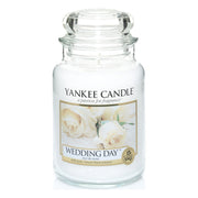 CANDELA GIARA GRANDE WEDDING DAY