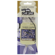 PROFUMO PER AUTO SINGLE CAR JAR MIDNIGHT JASMINE