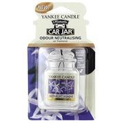 PROFUMO PER AUTO CAR JAR ULTIMATE MIDNIGHT JASMINE