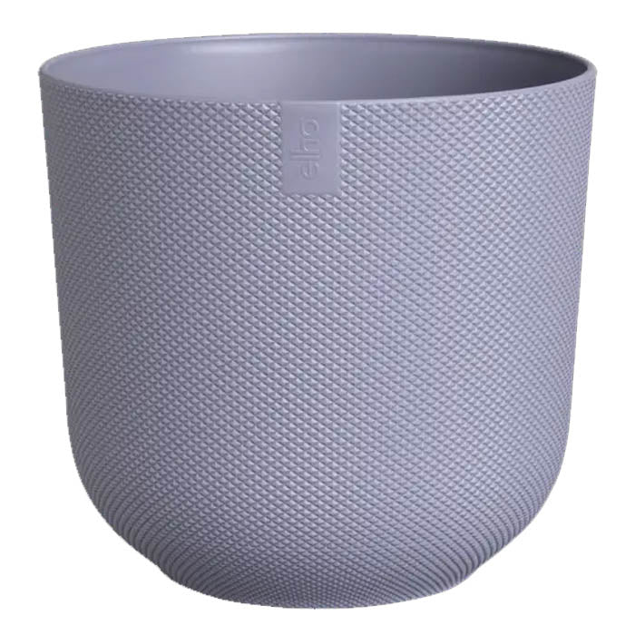VASO JAZZ ROUND Ø16XH15CM LILLA