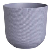VASO JAZZ ROUND Ø19XH18CM LILLA