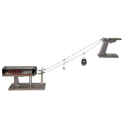 SKY LIFT SEGGIOVIA DELUXE ELETTRICA CON MOVIMENTI