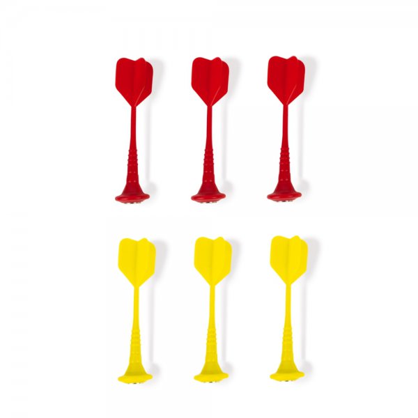 GIOCO FRECCETTE MOSTRI
