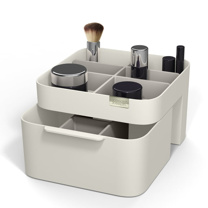 ORGANIZZATORE COSMETICO VIVA CON CASSETTO