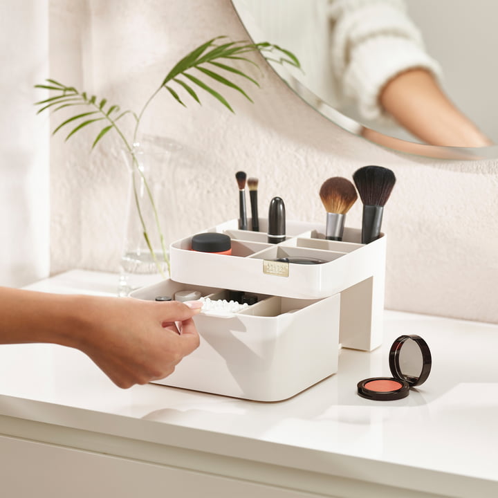ORGANIZZATORE COSMETICO VIVA CON CASSETTO