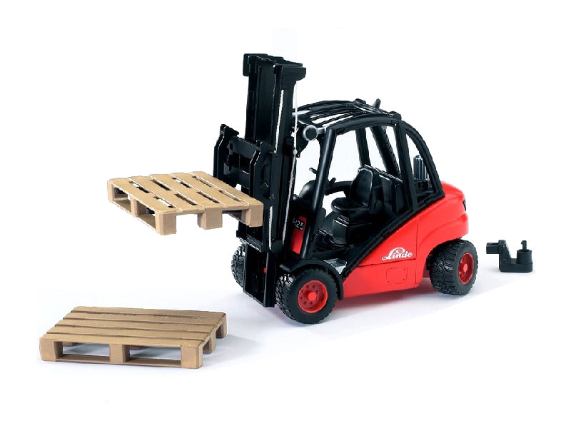 MULETTO LINDE 2511