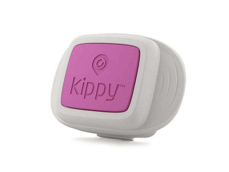 KIPPY RILEVATORE DI POSIZIONE GPS PER CANI E GATTI