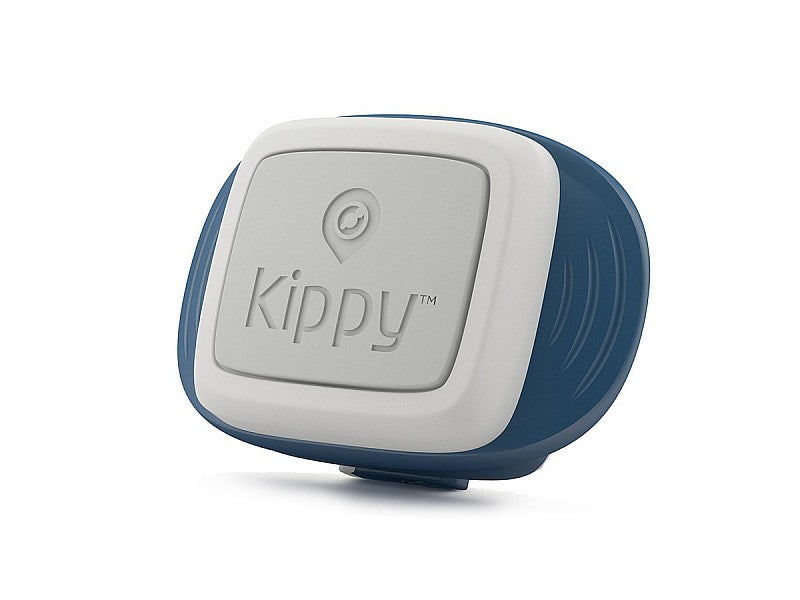 KIPPY IL RILEVATORE DI POSIZIONE GPS PER CANI E GATTI