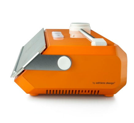 CONFEZIONATRICE SOTTOVUOTO TAKAJE VACUUM ARANCIONE