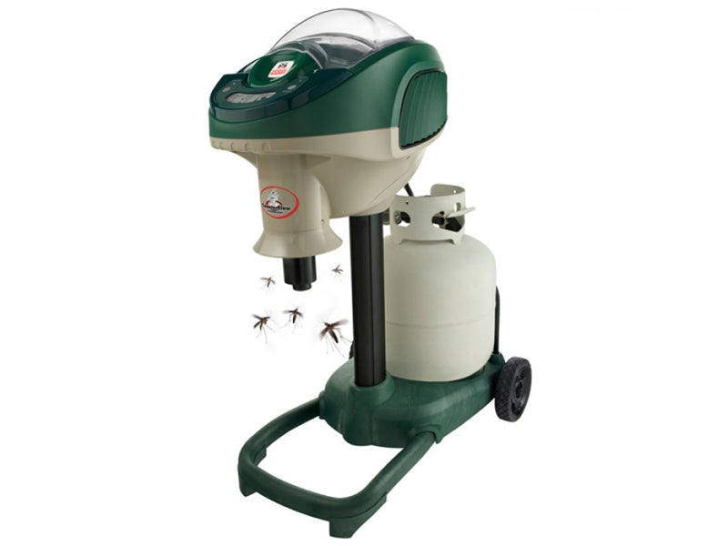MOSQUITO MAGNET EXECUTIVE