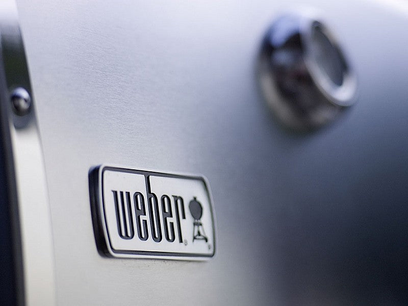 WEBER SUMMIT S-670