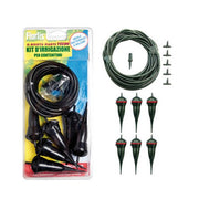 DISSETA PIANTE TEKNO KIT D'IRRIGAZIONE