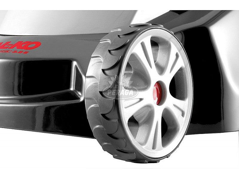 TOSAERBA ELETTRICO CLASSIC 3.8 E