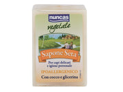 SAPONE SETA VEGETALE NUNCAS