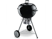 WEBER ORIGINAL KETTLE PREMIUM 57 BLACK