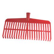 SCOPA FOGLIE FIS.PL RETTANGOLARE 39