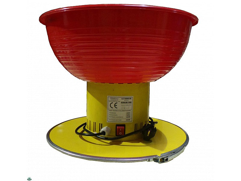 ELETTROMULINO MACINATORE REMOLINO 800W PERAGA