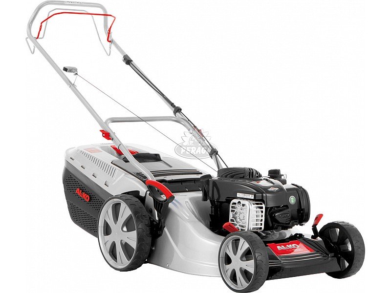 TOSAERBA A BENZINA HIGHLINE 46.3 SP EDITION