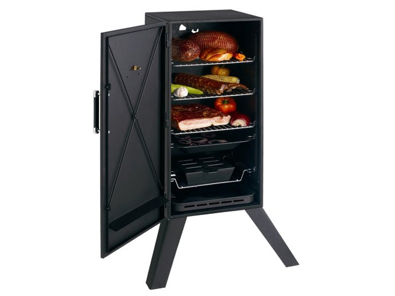 AFFUMICATORE VERTICALE GRILLPRO