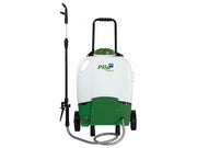 NEBULIZZATORE ELETTRICO SU RUOTE DA 23 LITRI