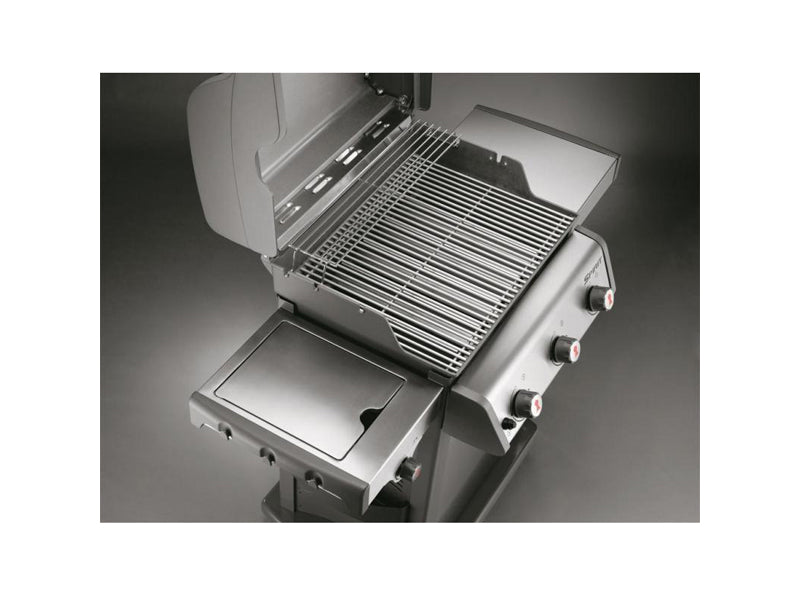 SPIRIT PREMIUM S-320 GBS INOX
