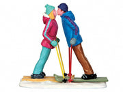 First Ski Date - LEMAX COD. 42269