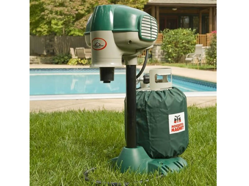 MOSQUITO PATRIOT + KIT LUREX  KIT PROTEZIONE PER PIU' DI DUE MESI LUREX