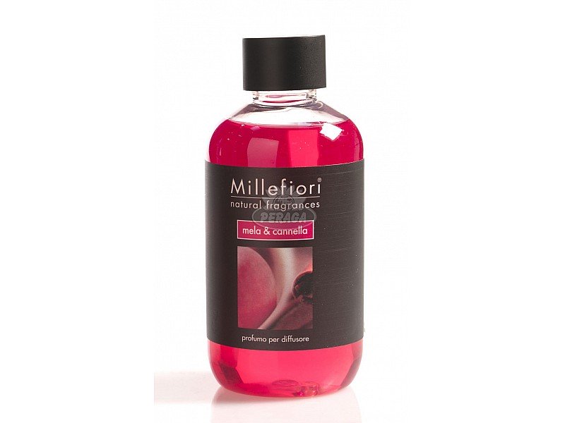 RICARICA PROFUMI PER AMBIENTI 250 ML FRAGRANCES MELA E CANNELLA