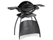 Q 1200 BLACK STAND