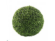 SFERA SINTETICA DI BOSSO VERDECOR Ø40CM