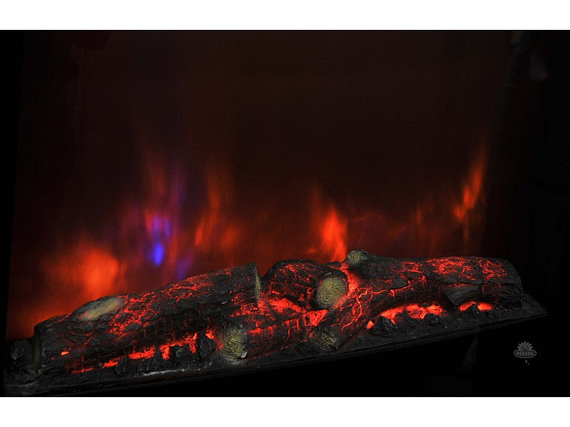 STUFA AL BIOETANOLO FIAMMETTA STATICA IN ACCIAIO BEIGE