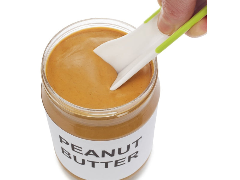 CUCCHIAIO PER SPALMARE - SPOON SPREADER