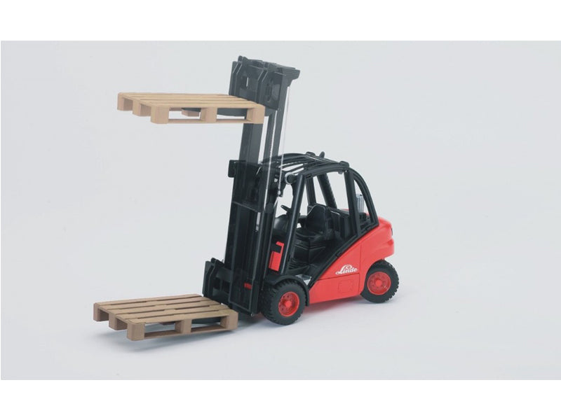 MULETTO LINDE 2511