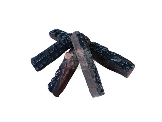 TRONCHETTI CERAMICI LEGNA