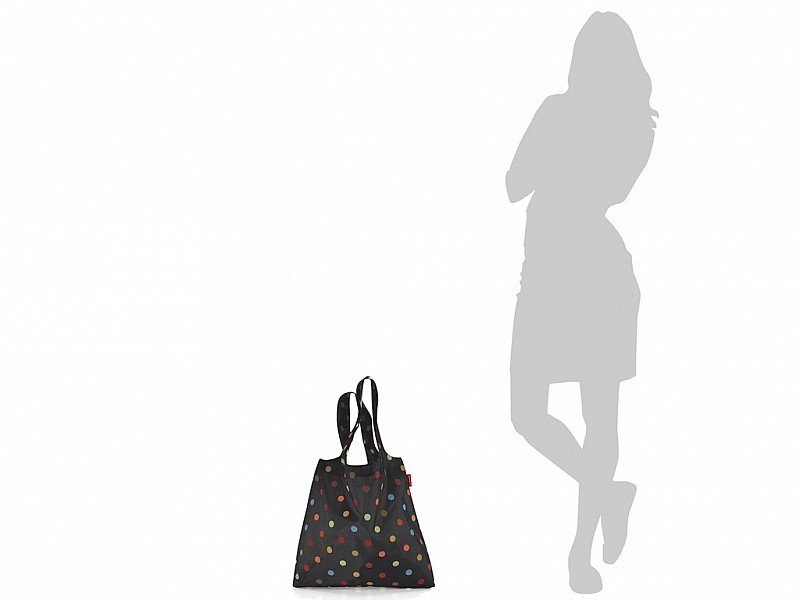 MINI MAXI SHOPPER DOTS