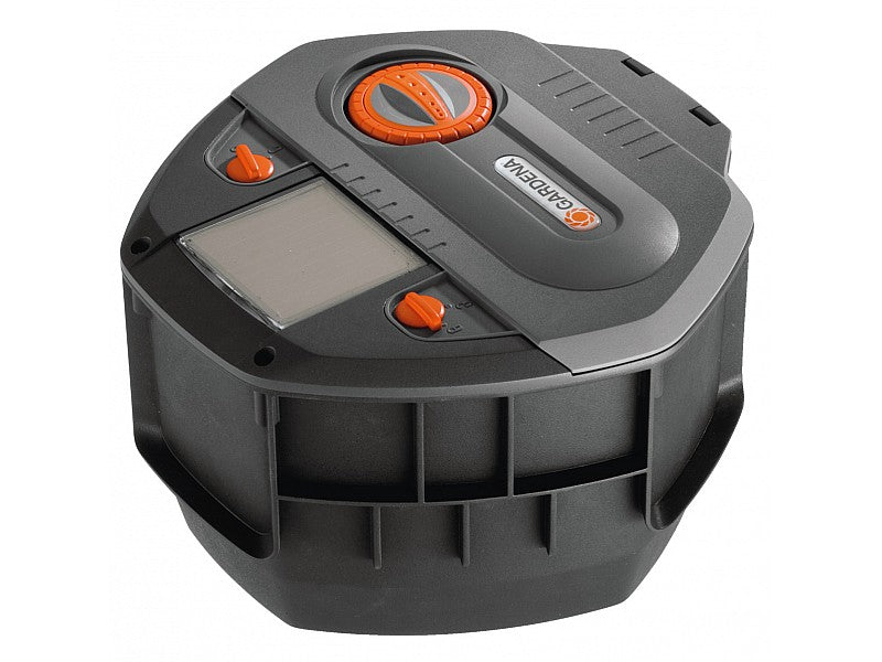 IRRIGATORE POP-UP AQUACONTOUR AUTOMATIC