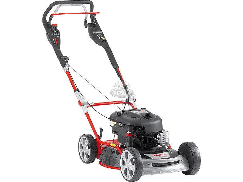 TOSAERBA A BENZINA  POWERLINE 4600 BR BIO