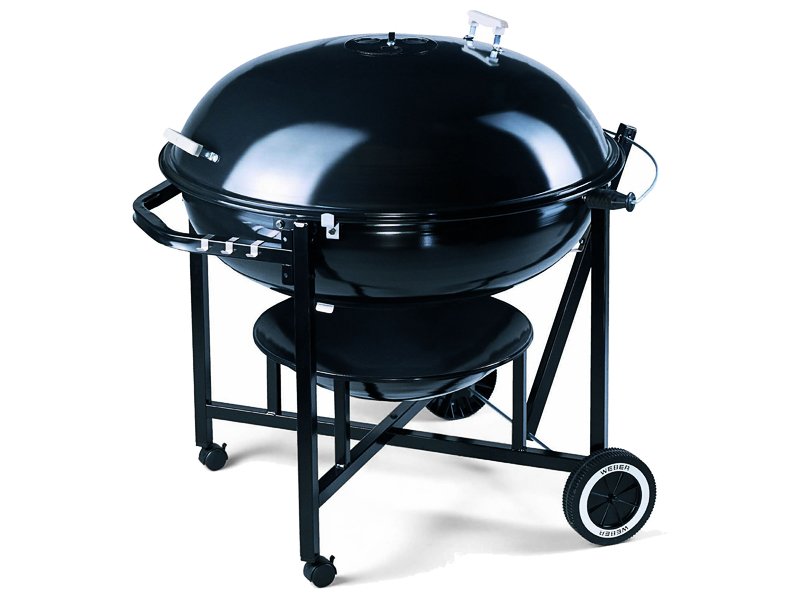 RANCH KETTLE NERO