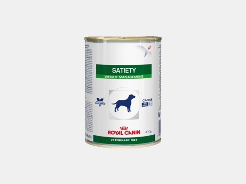 ROYAL CANIN SATIETY WEIGHT MANAGEMENT CANI ADULTI