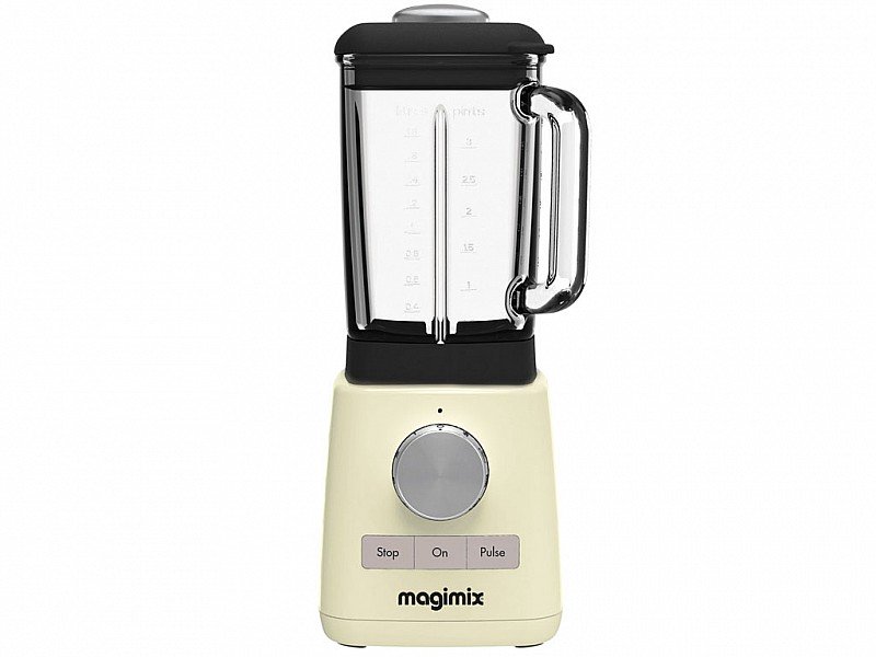 FRULLATORE BLENDER AVORIO 1200 W