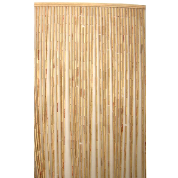TENDA BAMBOO 100x220 F 44 VETTE 05806