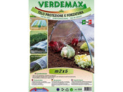 TELO DI PROTEZIONE E FORZATURA TRASPARENTE 2X5 METRI