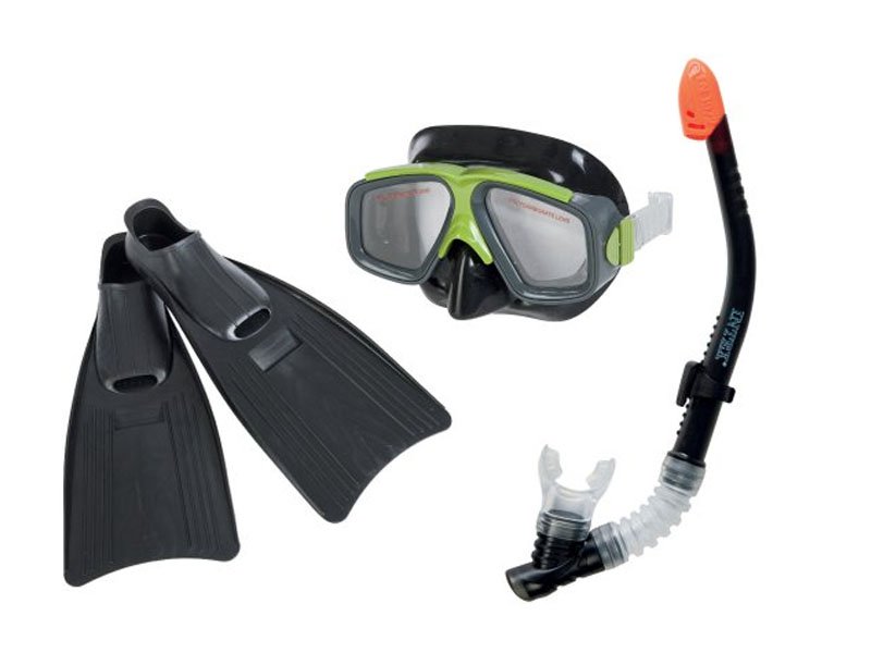 SET SURF RIDER SPORTS SET INTEX